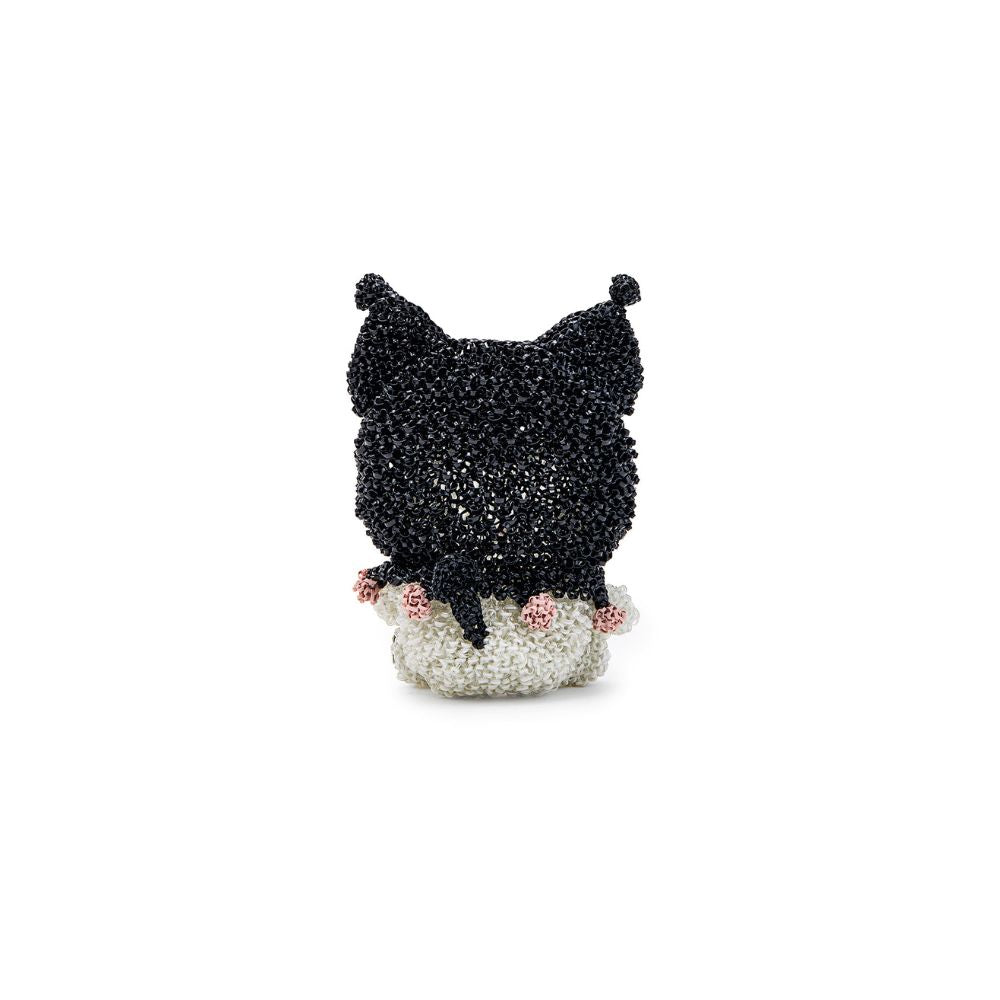 【25SS NEW】ANTEPRIMA_women / KUROMI 3D ワイヤーバッグ ANTEPRIMA - KUROMI 3D CROSSBODY WIREBAG – Anteprima eShop