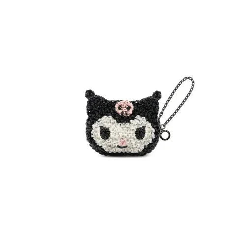 ANTEPRIMA - KUROMI BAG CHARM – ANTEPRIMA Online Store
