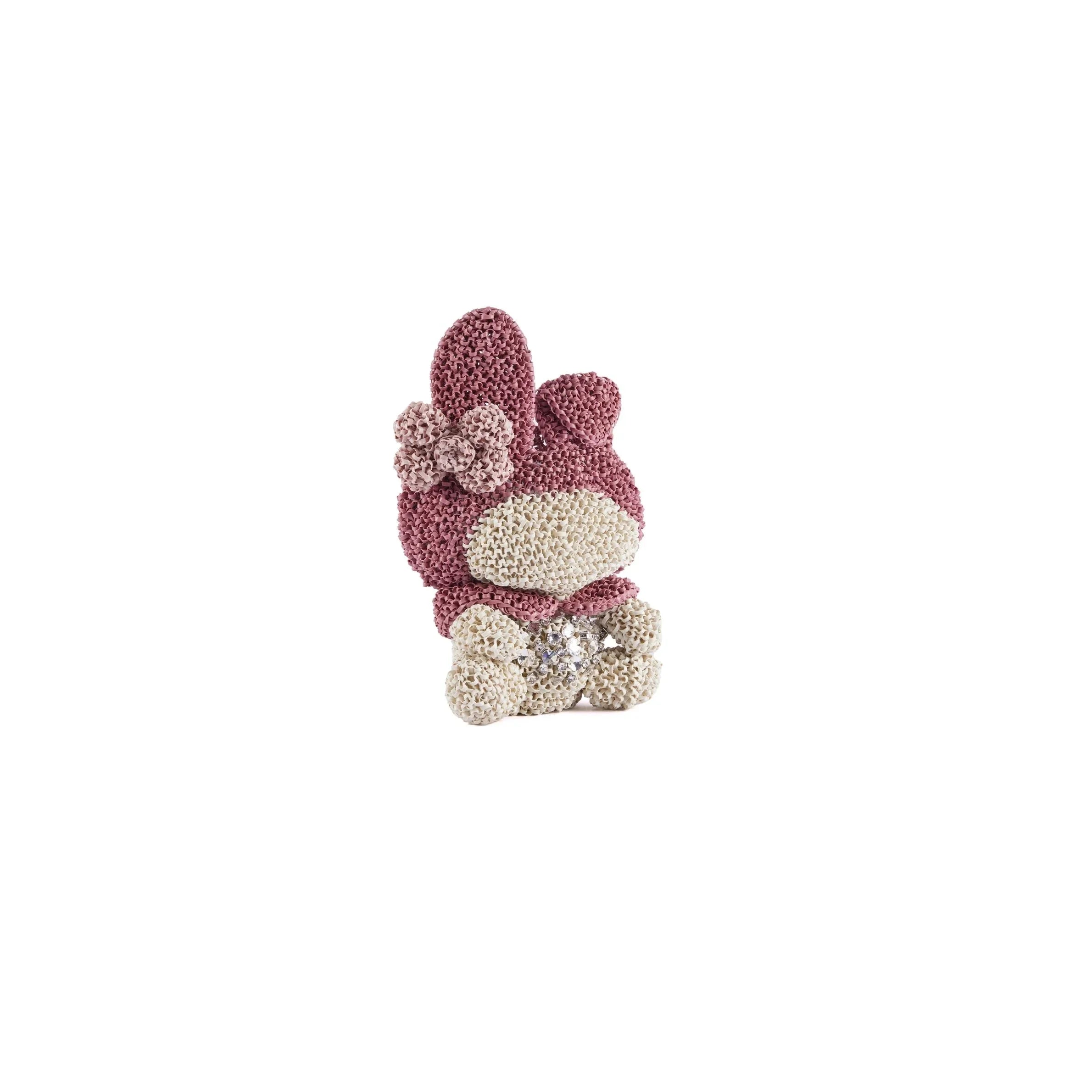 ANTEPRIMA - MY MELODY 3D CROSSBODY WIREBAG – ANTEPRIMA Online Store