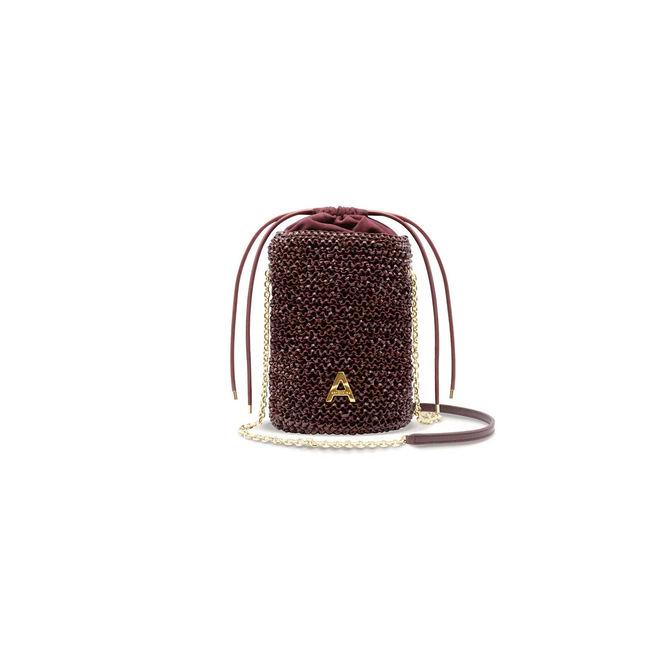 ANTEPRIMA SECCHIO MINI CROSSBODY WIREBAG – ANTEPRIMA Online Store
