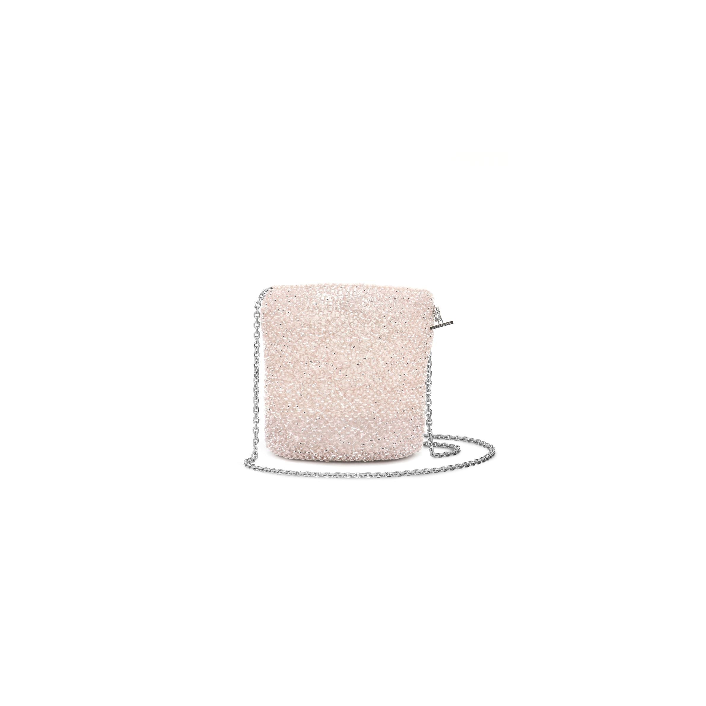ANTEPRIMA - SECCHIO STILOSO CROSSBODY WIREBAG – Anteprima eShop