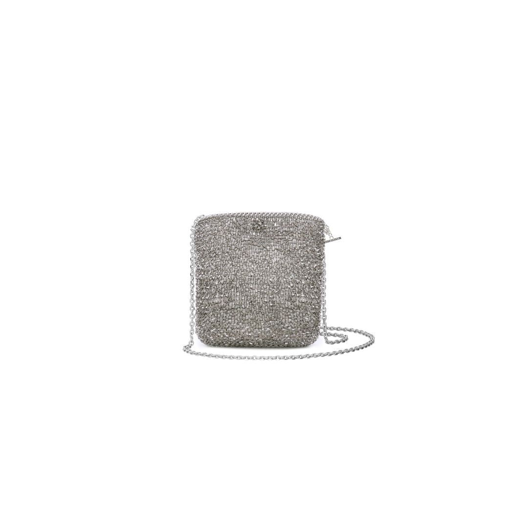ANTEPRIMA - SECCHIO STILOSO CROSSBODY WIREBAG – Anteprima eShop