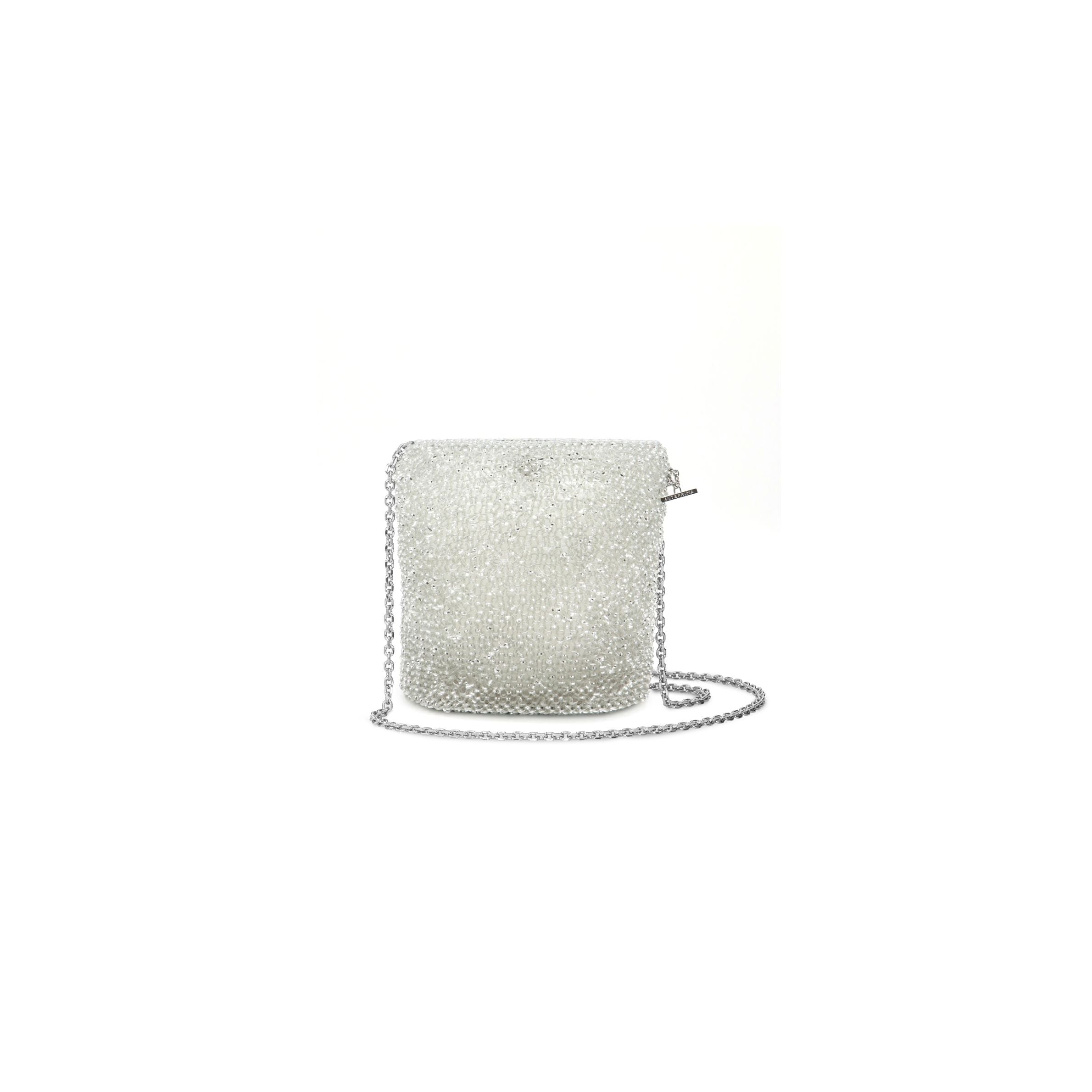 ANTEPRIMA - SECCHIO STILOSO CROSSBODY WIREBAG – Anteprima eShop