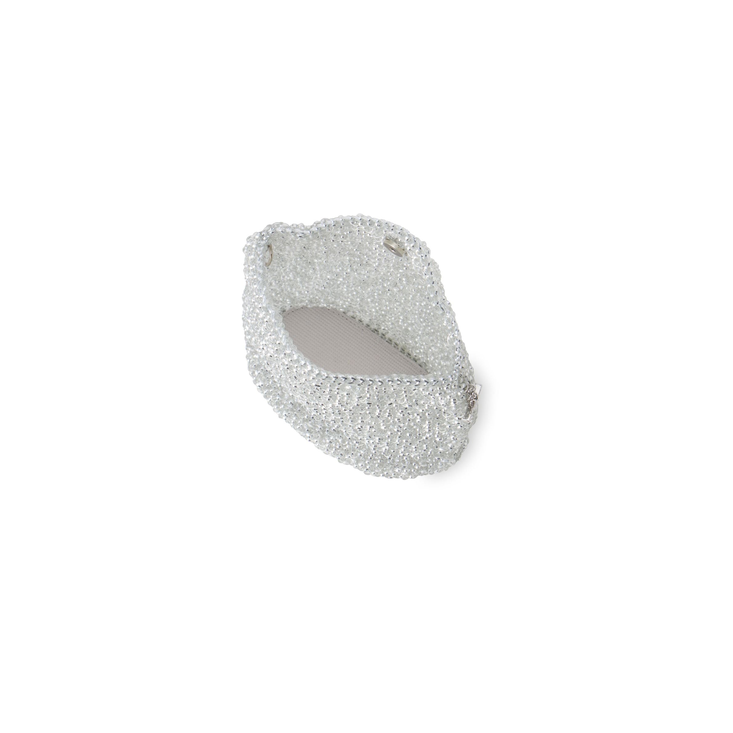 ANTEPRIMA - SECCHIO STILOSO CROSSBODY WIREBAG – Anteprima eShop