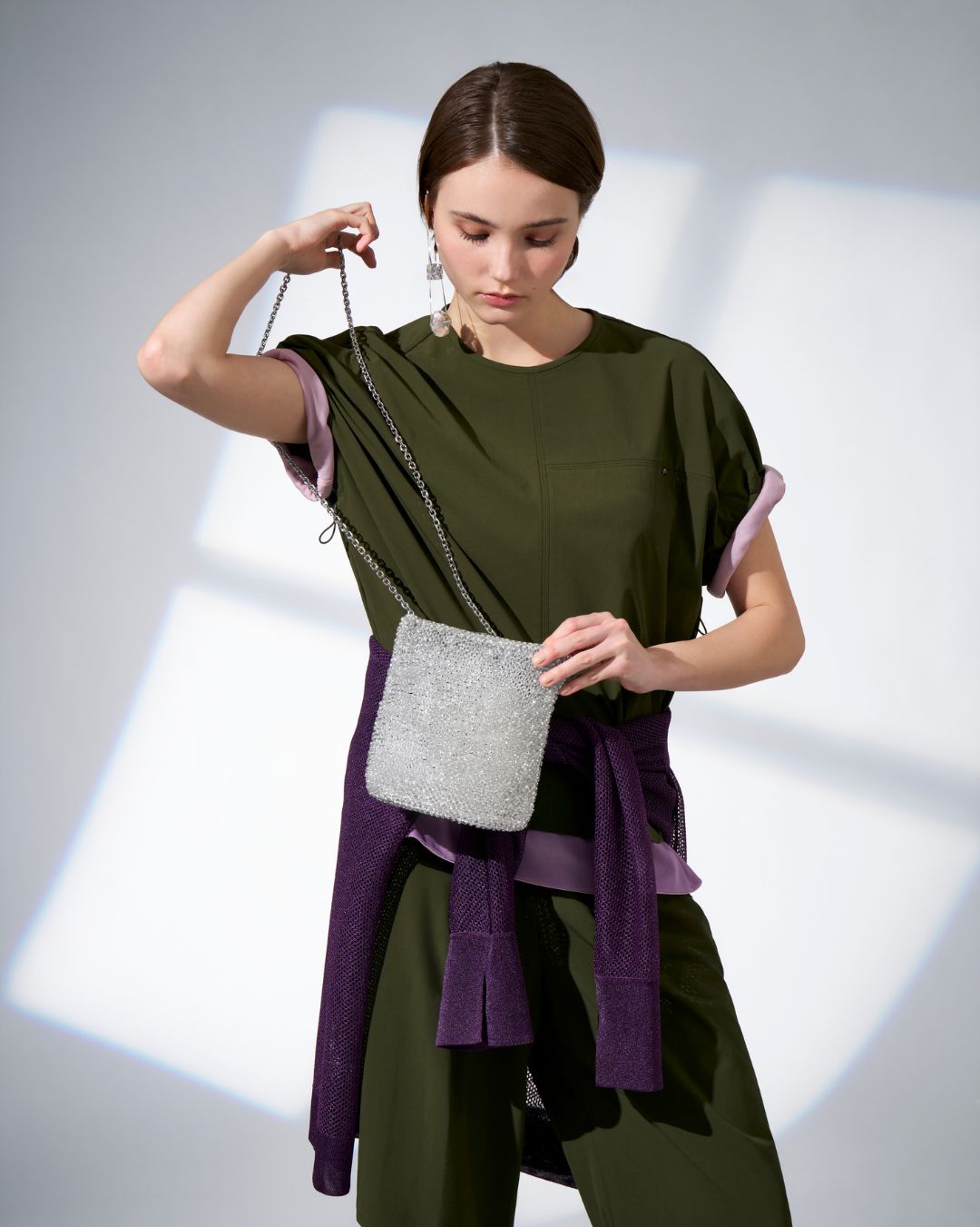 ANTEPRIMA_WIREBAG_SECCHIO_STILOSO_PB24SU73J4_Crossbody_Bag_silver_model1