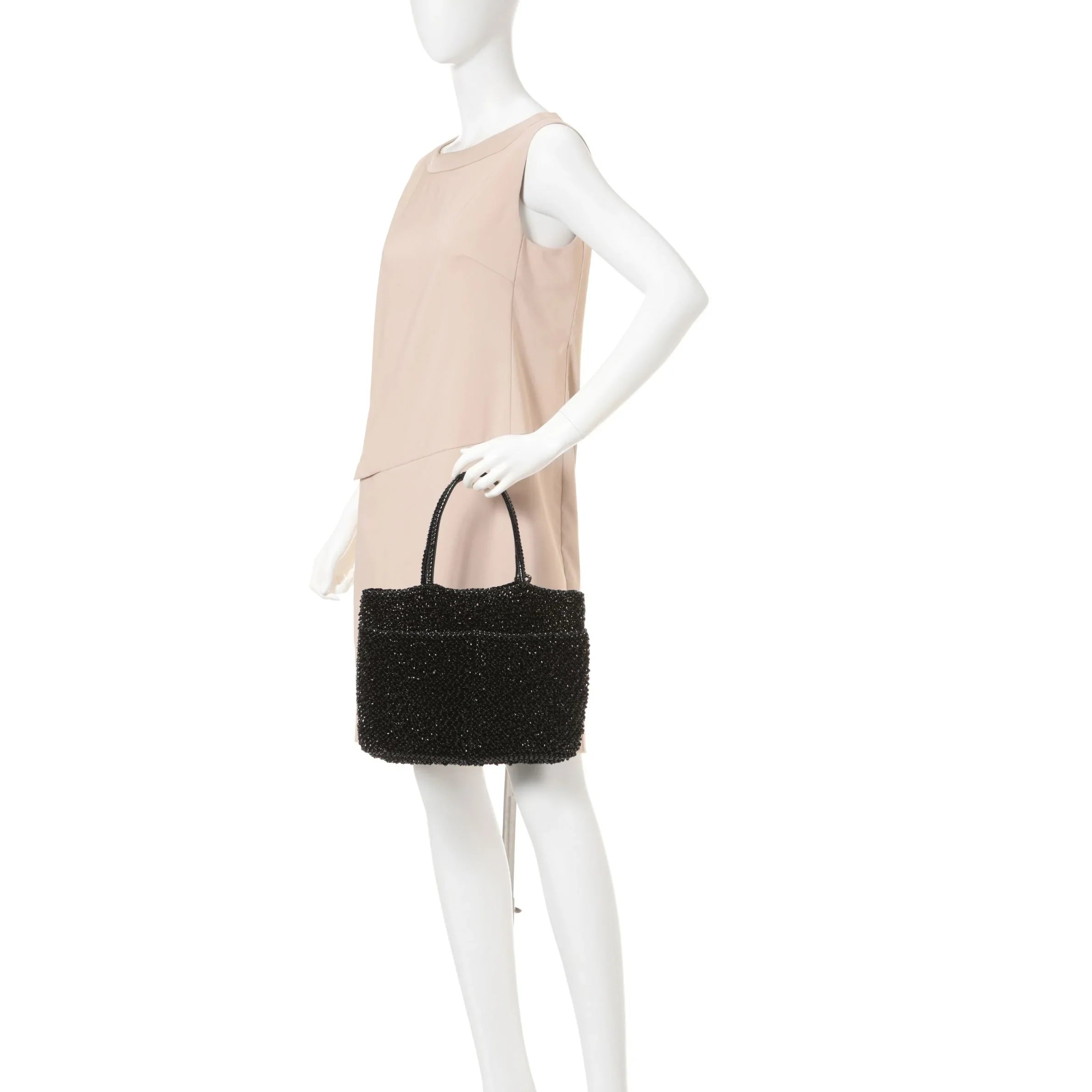 ANTEPRIMA SEMPRE II SHOULDER WIREBAG – ANTEPRIMA Online Store