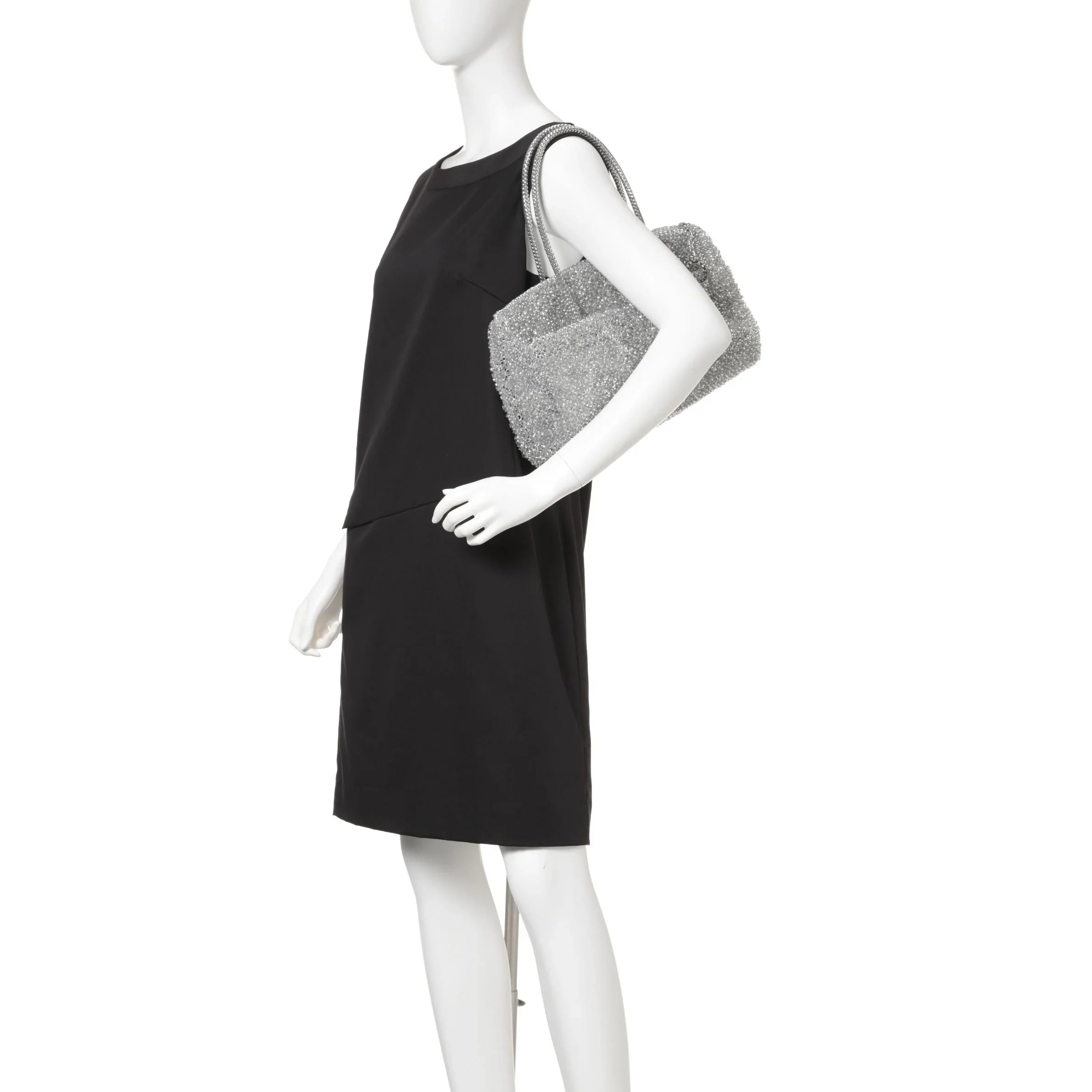 ANTEPRIMA - SEMPRE SHOULDER WIREBAG – ANTEPRIMA Online Store