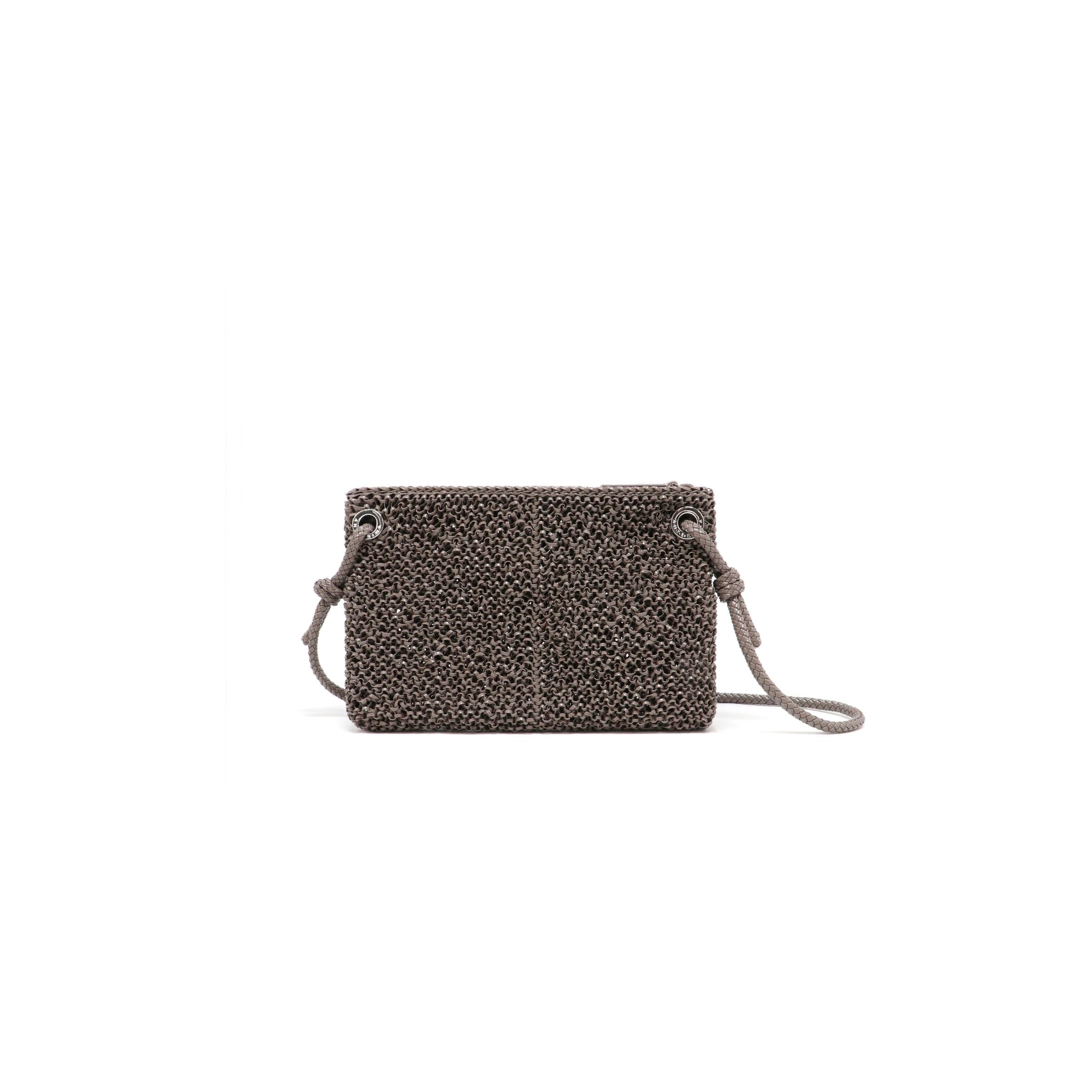 ANTEPRIMA - SEMPRE CROSSBODY WIREBAG – Anteprima eShop
