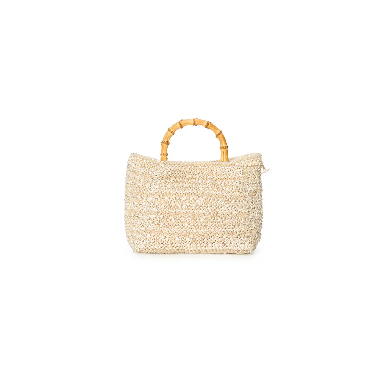 ANTEPRIMA - SOAVE TOP HANDLE WIREBAG – ANTEPRIMA Online Store