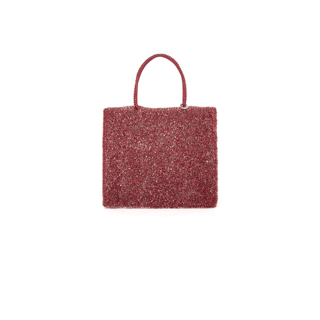 ANTEPRIMA  バッグ ANTEPRIMA WIREBAG - STANDARD TOTE BAG – Anteprima eShop