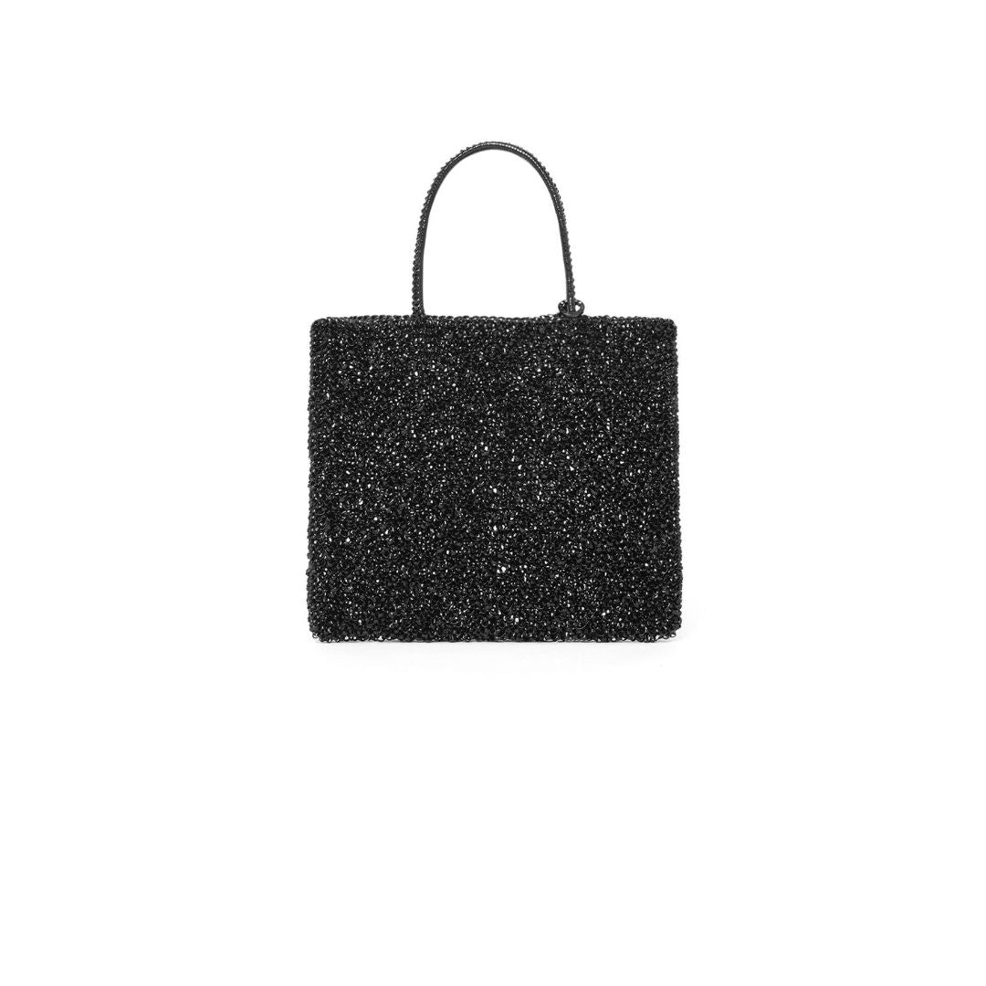 ANTEPRIMA WIREBAG - STANDARD TOTE BAG – Anteprima eShop