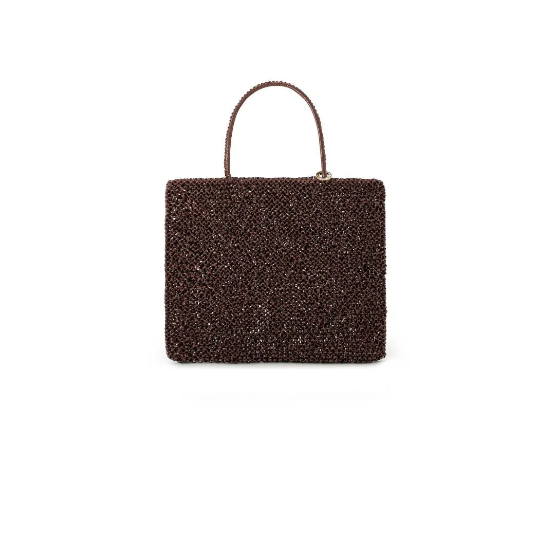 ANTEPRIMA　バッグ ANTEPRIMA WIREBAG - STANDARD TOTE BAG – ANTEPRIMA Online Store