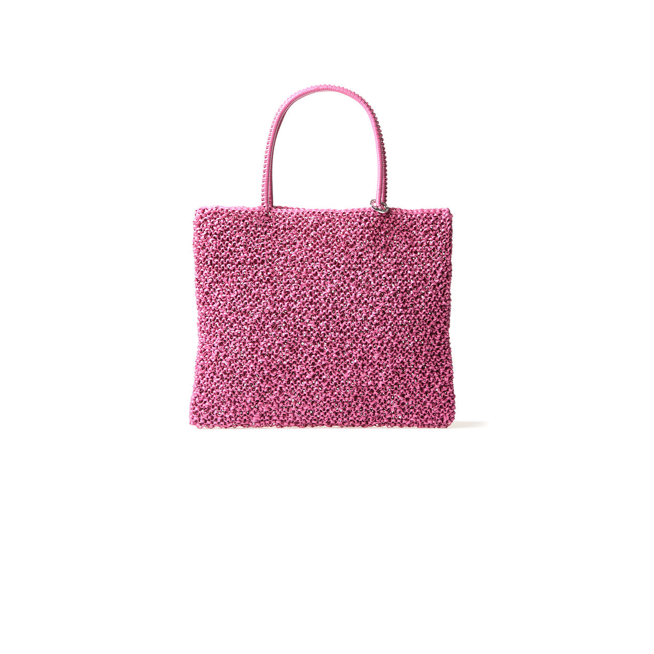 ANTEPRIMA WIREBAG - STANDARD TOTE BAG – Anteprima eShop