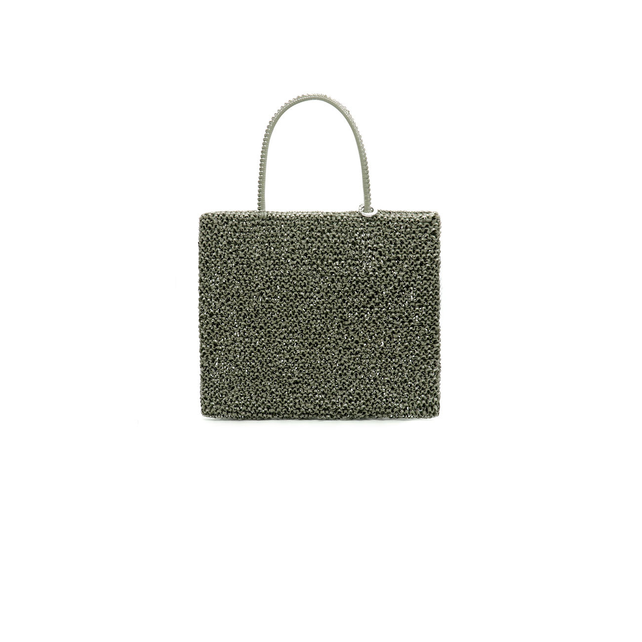 ANTEPRIMA WIREBAG - STANDARD TOTE BAG – Anteprima eShop