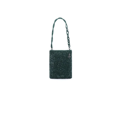 ANTEPRIMA_WIREBAG_STANDARD_CATENA_PB22FLA3H3_Shoulder_Bag_solid-dark-green_Verde_Scuro_Opaco