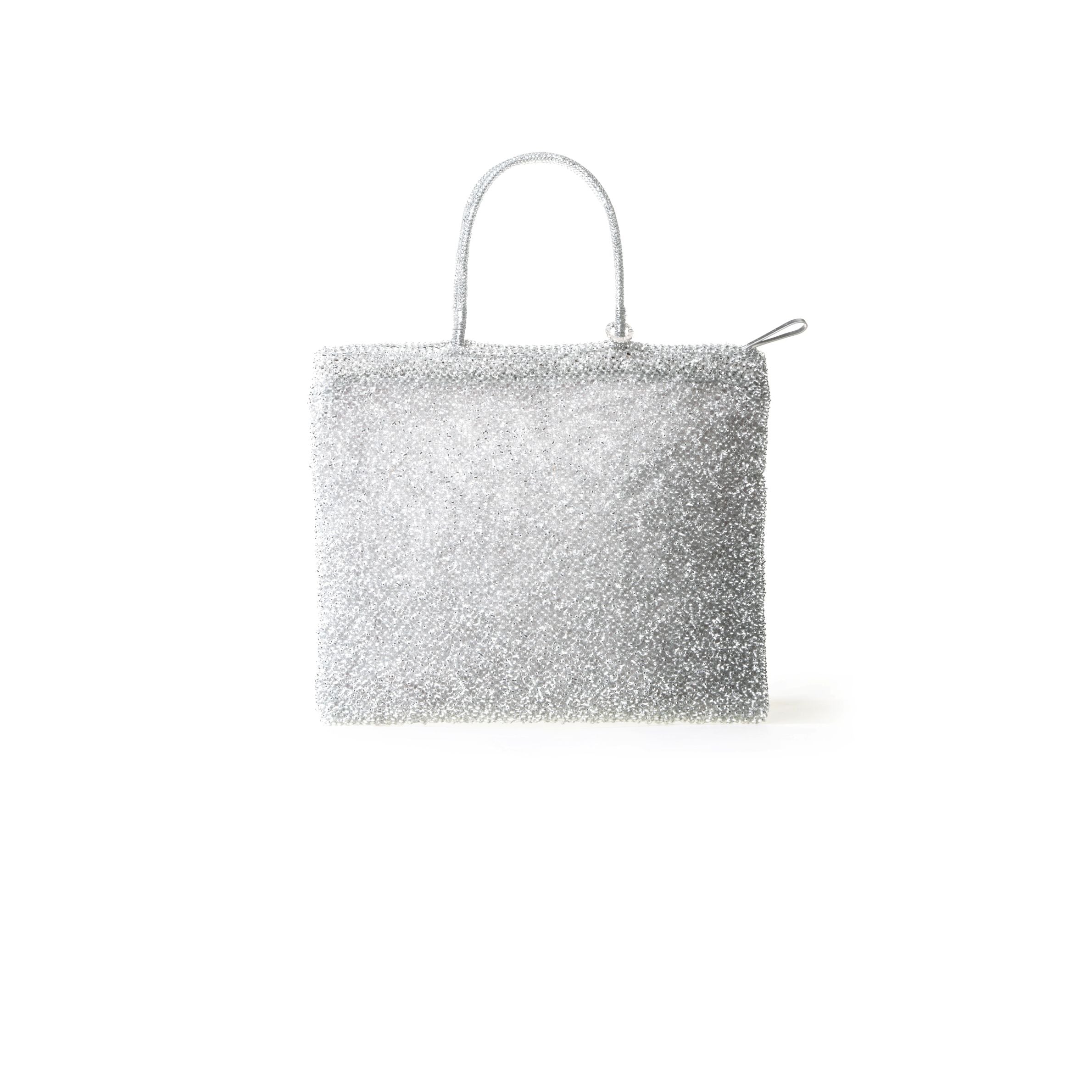ANTEPRIMA - STANDARD II SHOULDER WIREBAG – Anteprima eShop