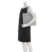 ANTEPRIMA_WIREBAG_STANDARD_II_PB13FCF1A7_Tote_Bag_Medium_silver_model