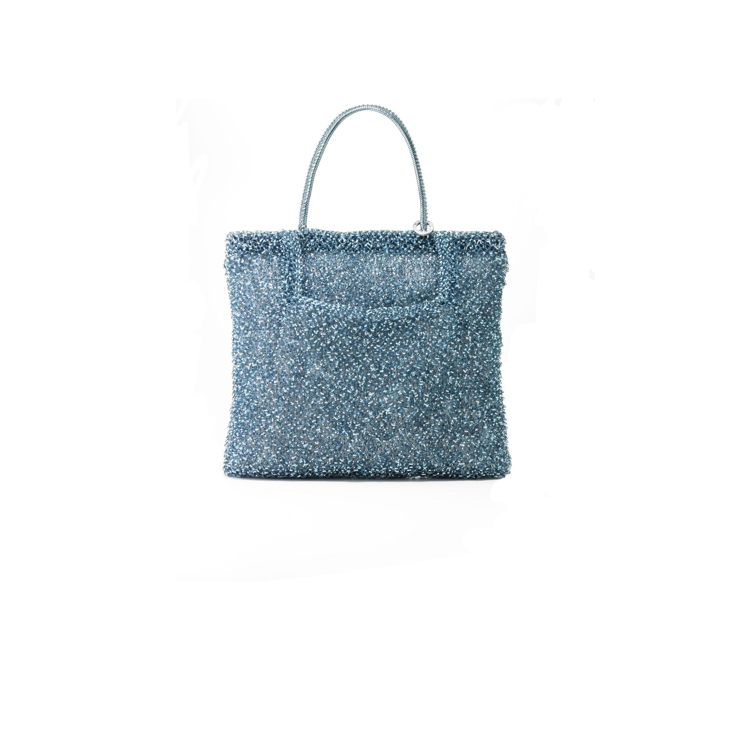 ANTEPRIMA - Shoulder WIREBAG – Anteprima eShop