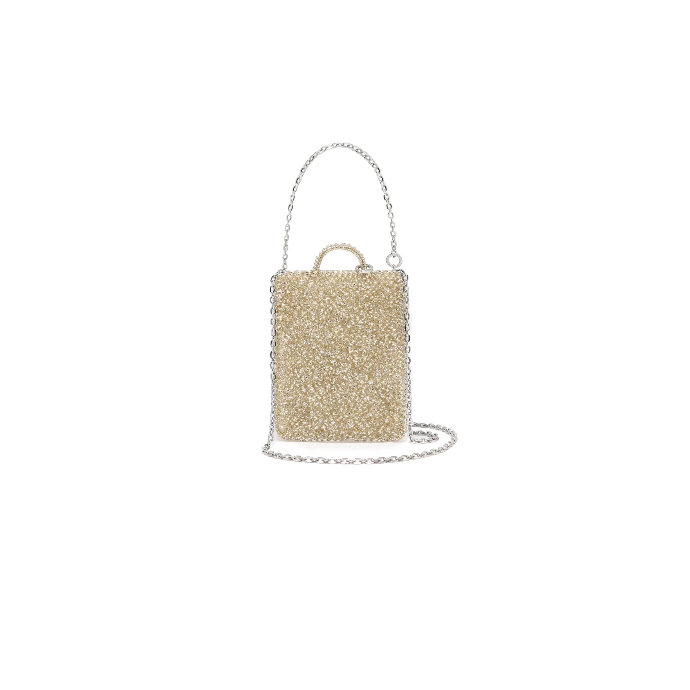 ANTEPRIMA - STANDARD II BIRTHDAY CROSSBODY WIREBAG – ANTEPRIMA