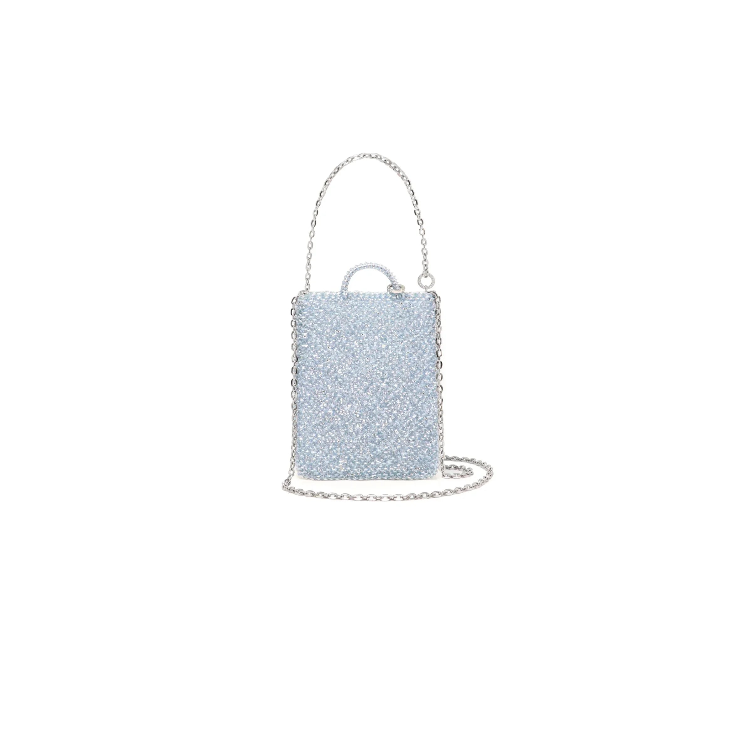 ANTEPRIMA - STANDARD II BIRTHDAY CROSSBODY WIREBAG – ANTEPRIMA