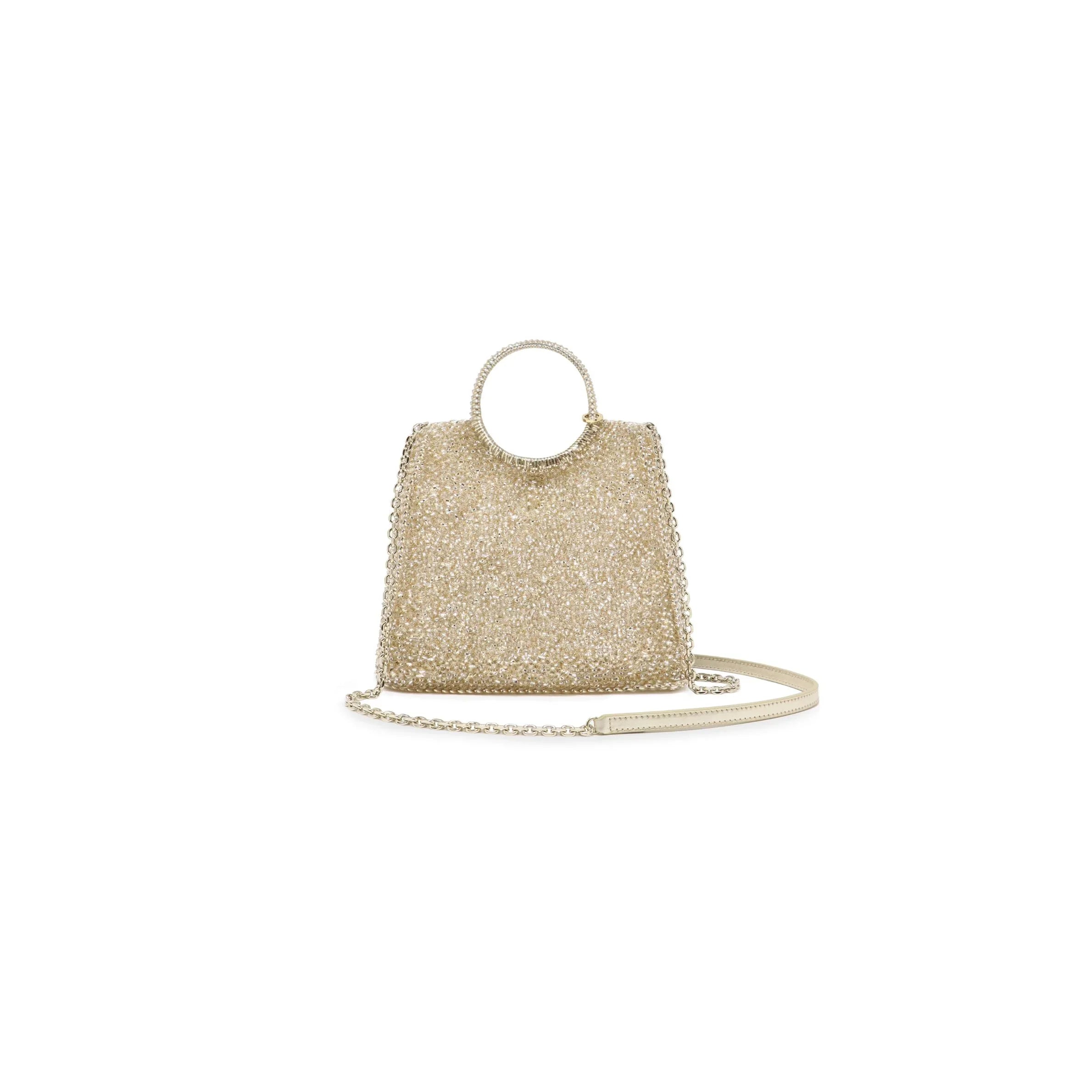 ANTEPRIMA - STANDARD II CROSSBODY WIREBAG – ANTEPRIMA Online Store