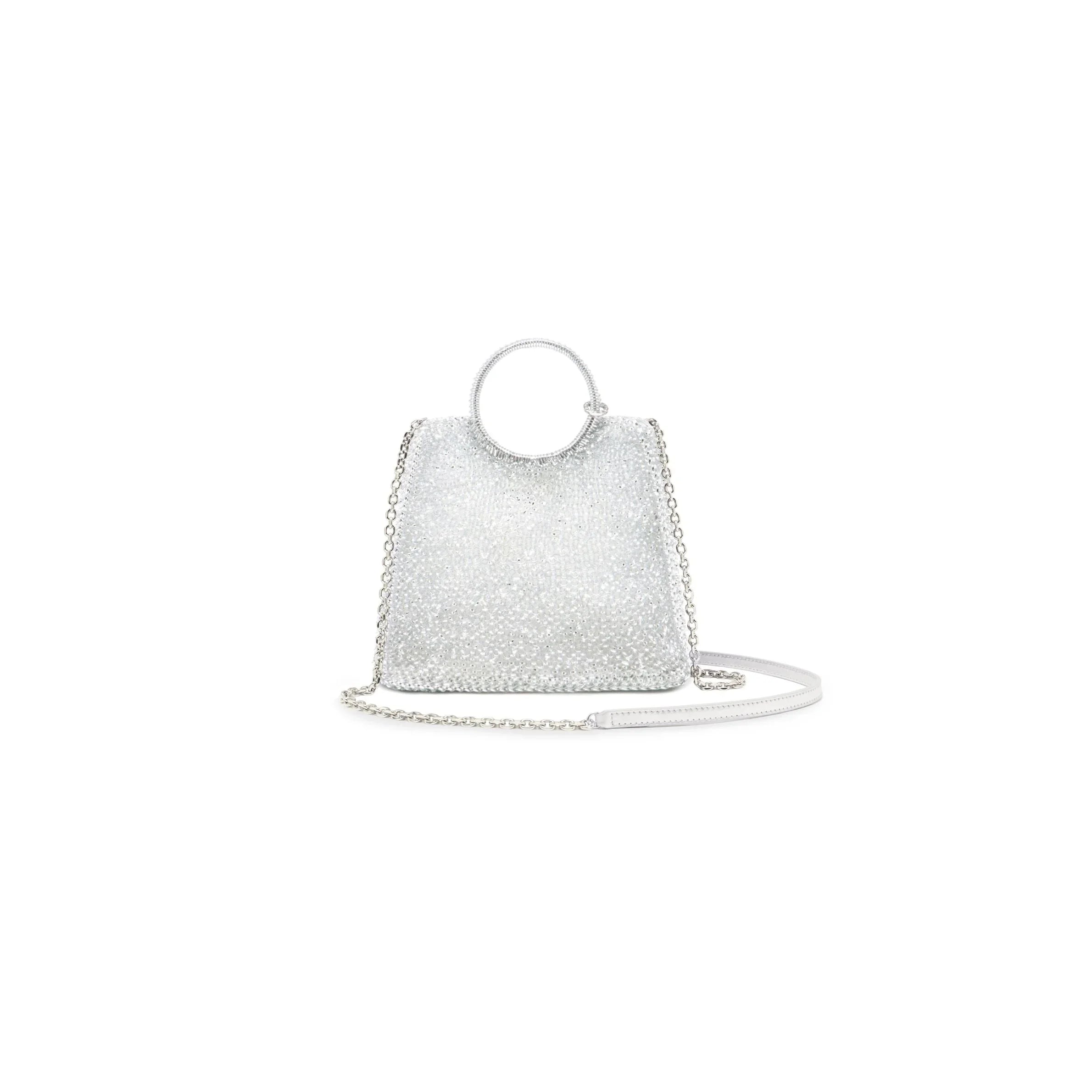 ANTEPRIMA - STANDARD II CROSSBODY WIREBAG – ANTEPRIMA Online Store