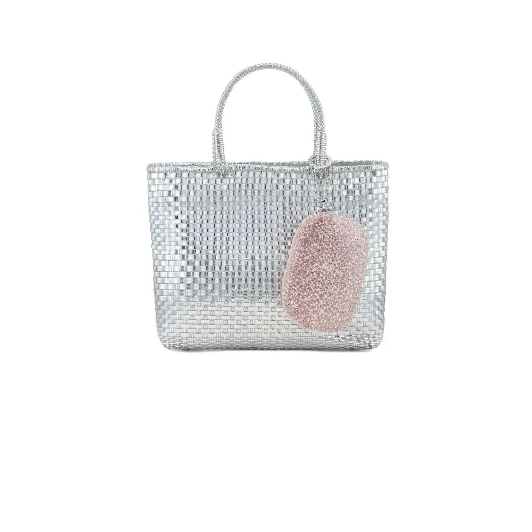 ANTEPRIMA シルバーバッグ usa ANTEPRIMA - STANDARD II WALLET – ANTEPRIMA Online Store