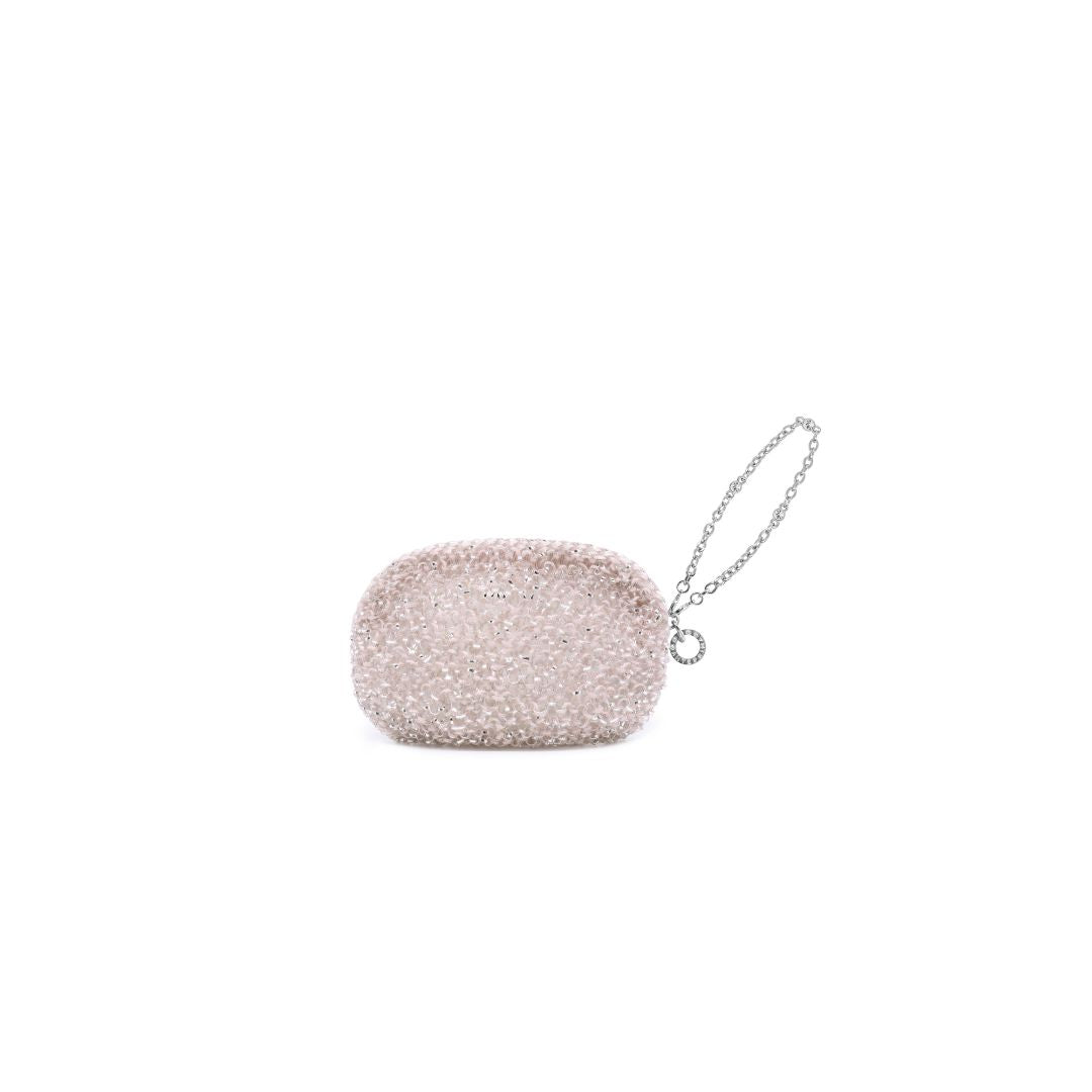 ANTEPRIMA_WIREBAG_STANDARD_II_PL25FCF026_Wallet_silver-pink_Front
