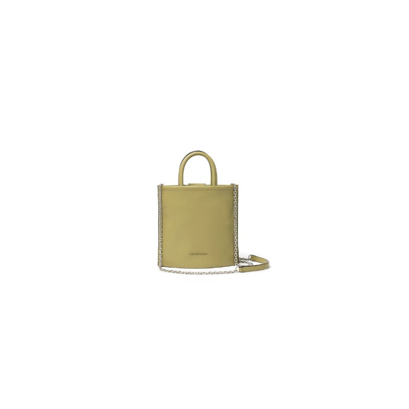 STANDARD M_Verde_Alga