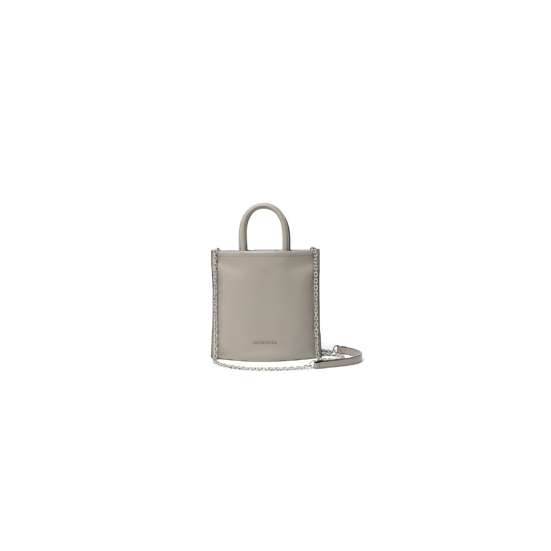 ANTEPRIMA LEATHER BAG - STANDARD CROSSBODY BAG – Anteprima eShop