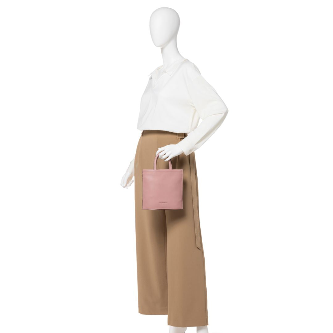 ANTEPRIMA LEATHER BAG - STANDARD CROSSBODY BAG – Anteprima eShop
