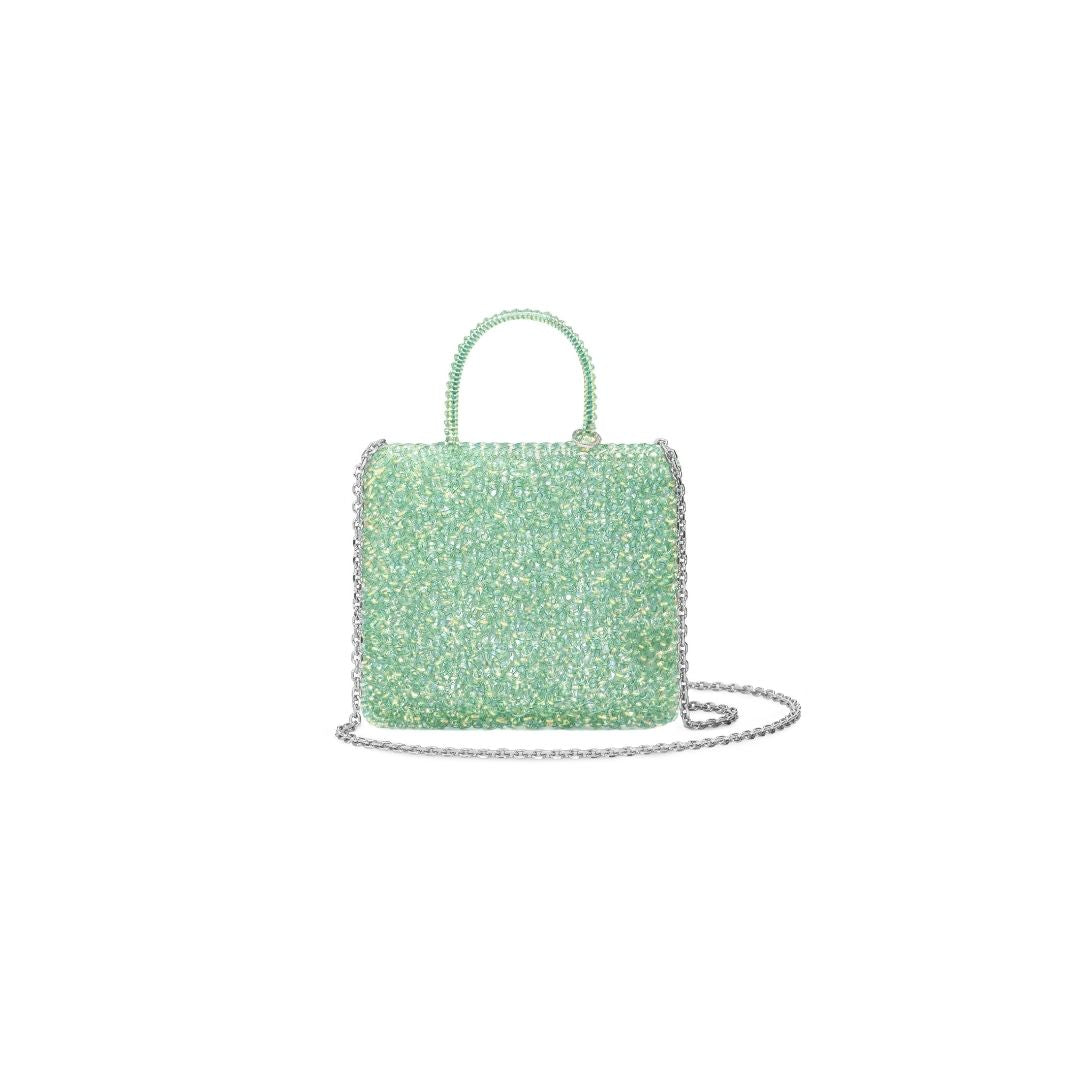 ANTEPRIMA - STANDARD MINIATURA CROSSBODY WIREBAG – ANTEPRIMA