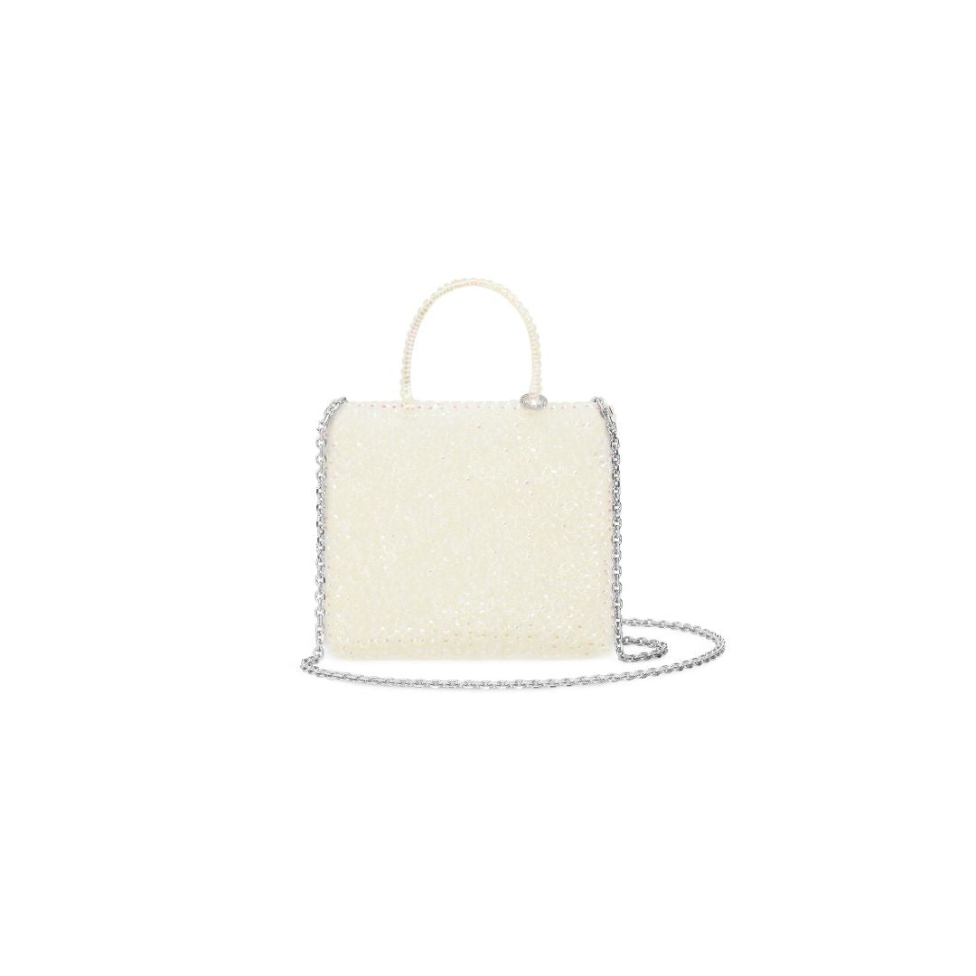 ANTEPRIMA - STANDARD MINIATURA CROSSBODY WIREBAG – ANTEPRIMA
