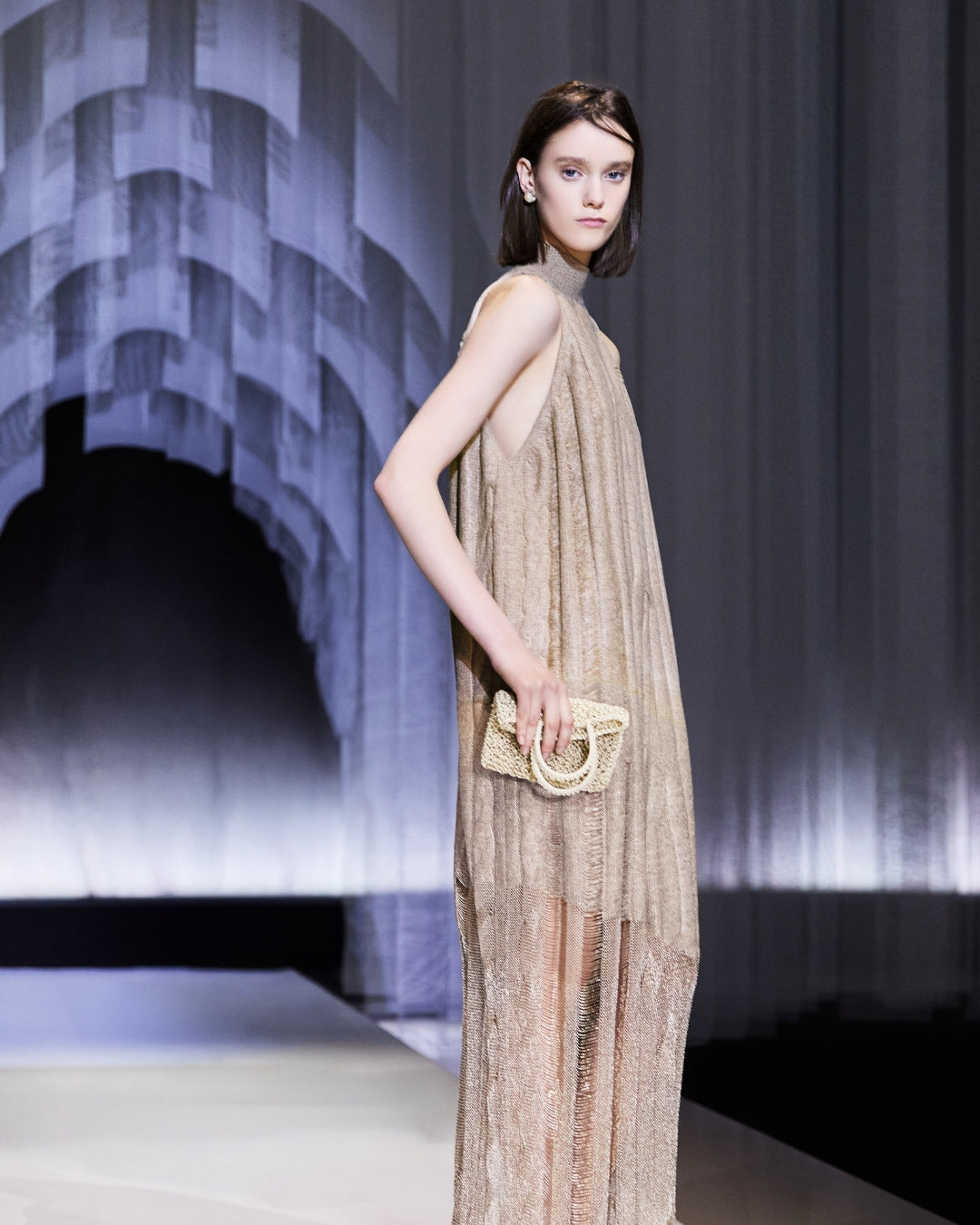 ANTEPRIMA - STANDARD MINIATURA CROSSBODY WIREBAG – ANTEPRIMA