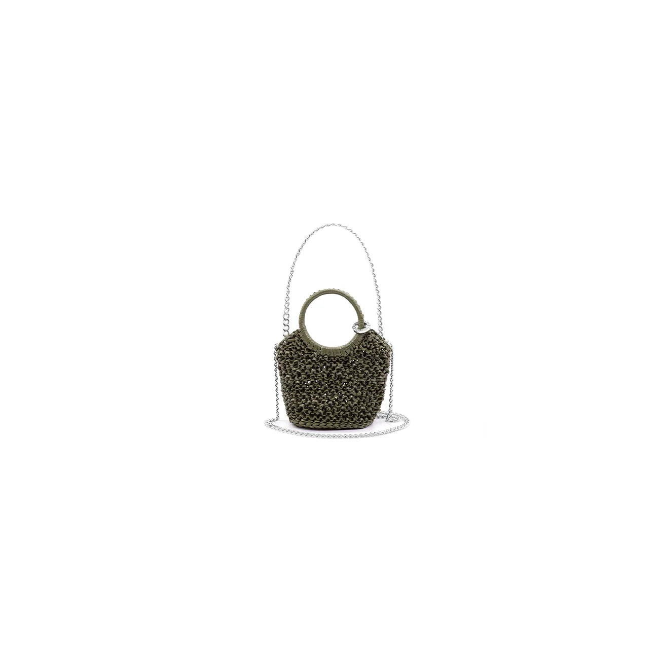 【新品】ANTEPRIMA ミニバッグ型チャーム 2個セット ANTEPRIMA - STANDARD MINIATURA BAG CHARM – ANTEPRIMA Online Store