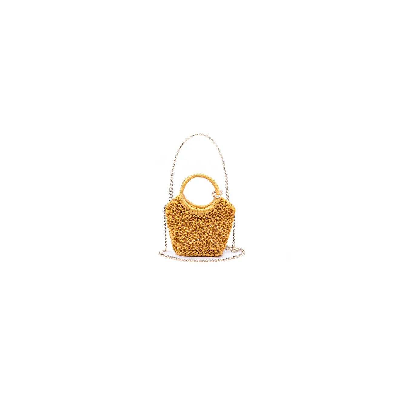 ANTEPRIMA - STANDARD MINIATURA BAG CHARM – ANTEPRIMA Online Store