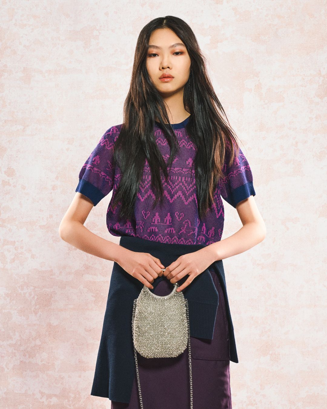 ANTEPRIMA WIREBAG - STANDARD CROSSBODY BAG – ANTEPRIMA Online Store