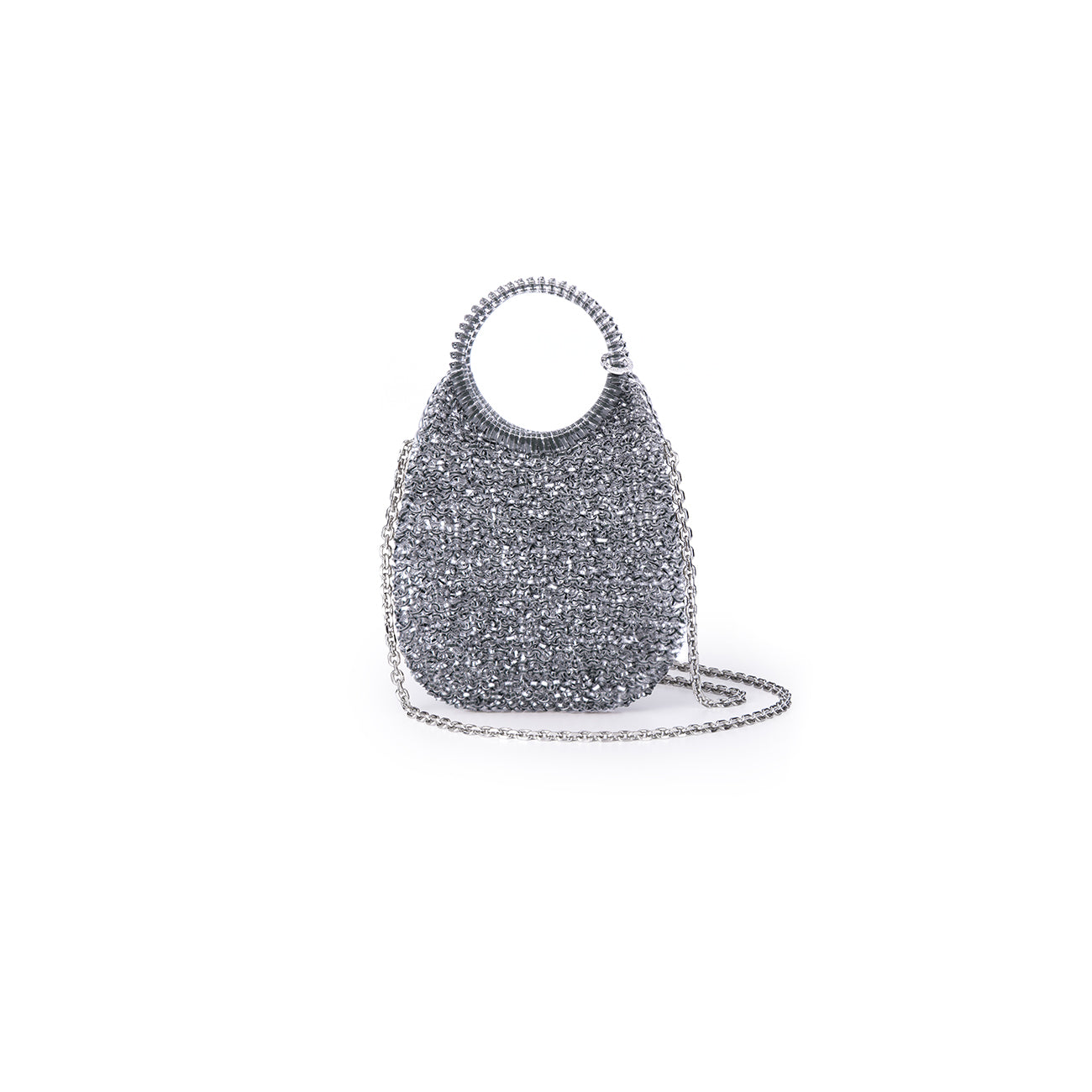 ANTEPRIMA_WIREBAG_STANDARD_PB20F126T1_Crossbody_Bag_silver-moss-green