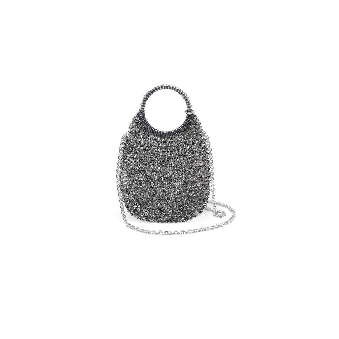 ANTEPRIMAミニ￼ ANTEPRIMA WIREBAG - STANDARD CROSSBODY BAG – Anteprima eShop