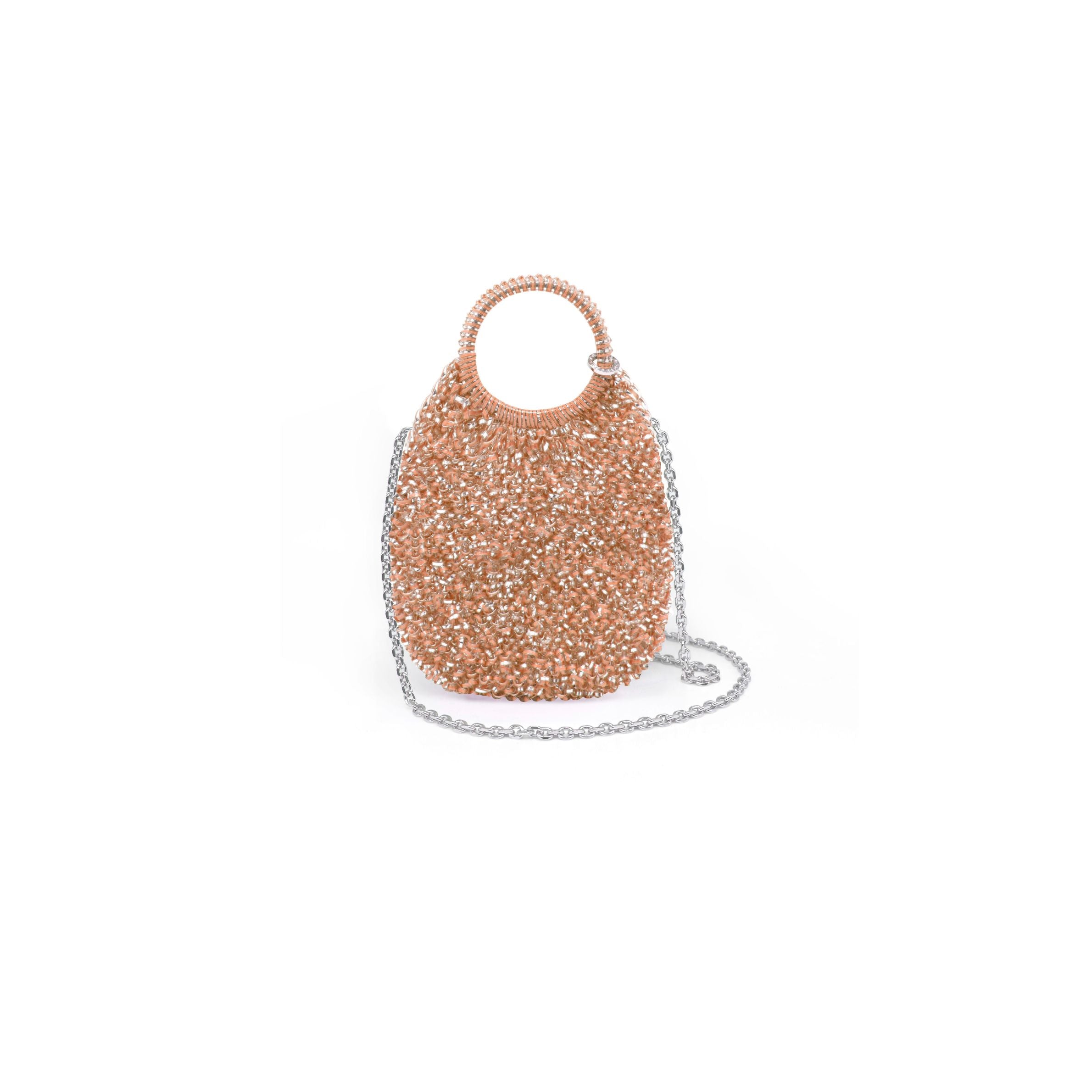 【ANTEPRIMA WIREBAG】 ANTEPRIMA WIREBAG - STANDARD TOTE BAG – Anteprima eShop