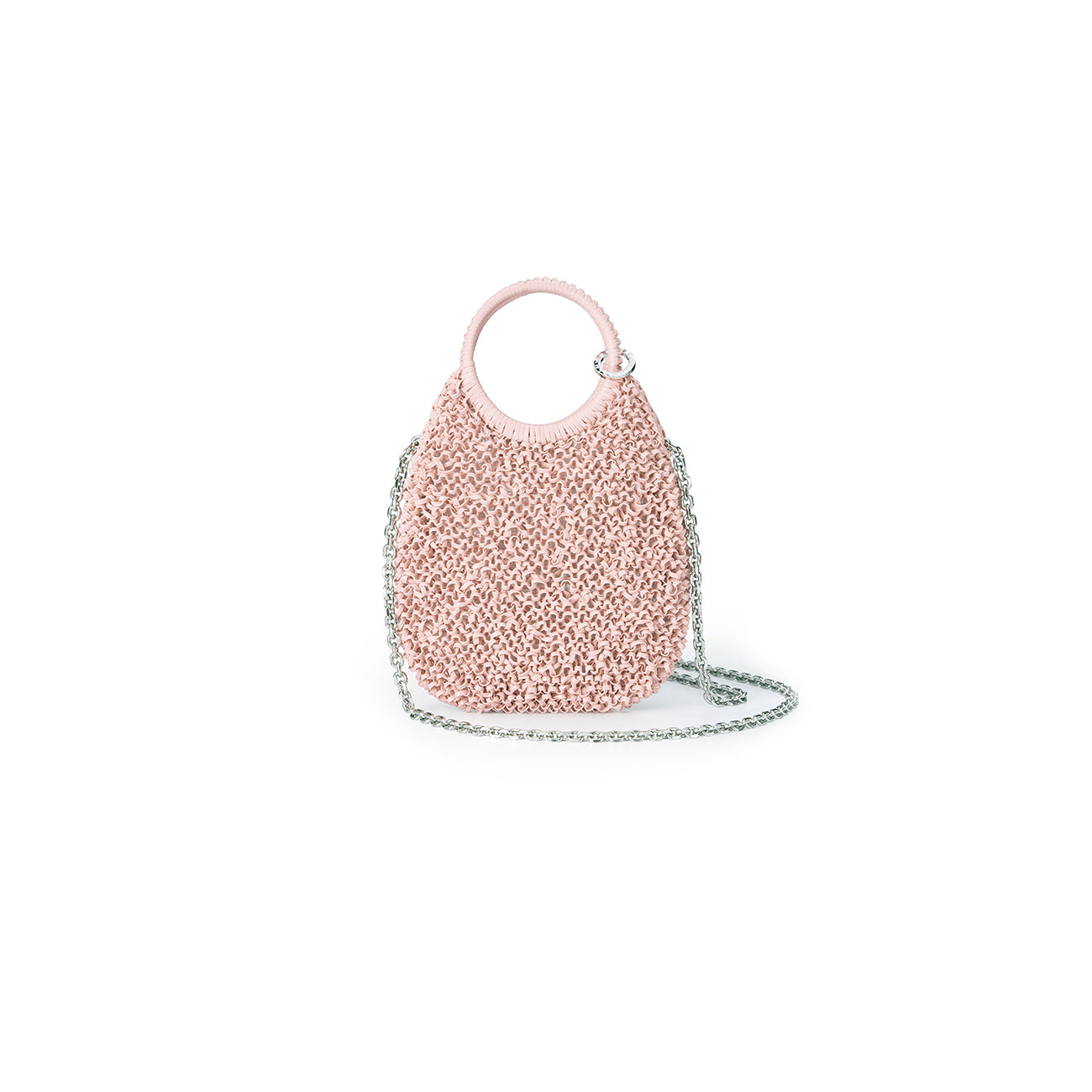 ANTEPRIMA WIREBAG - STANDARD CROSSBODY BAG – Anteprima eShop