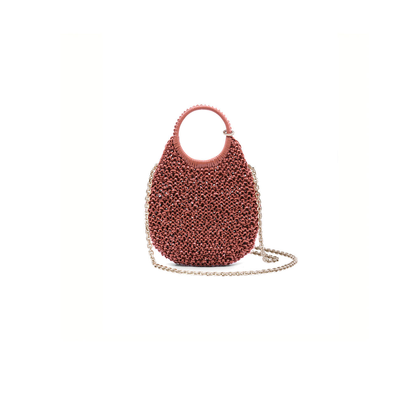 ANTEPRIMA WIREBAG - STANDARD CROSSBODY BAG – ANTEPRIMA