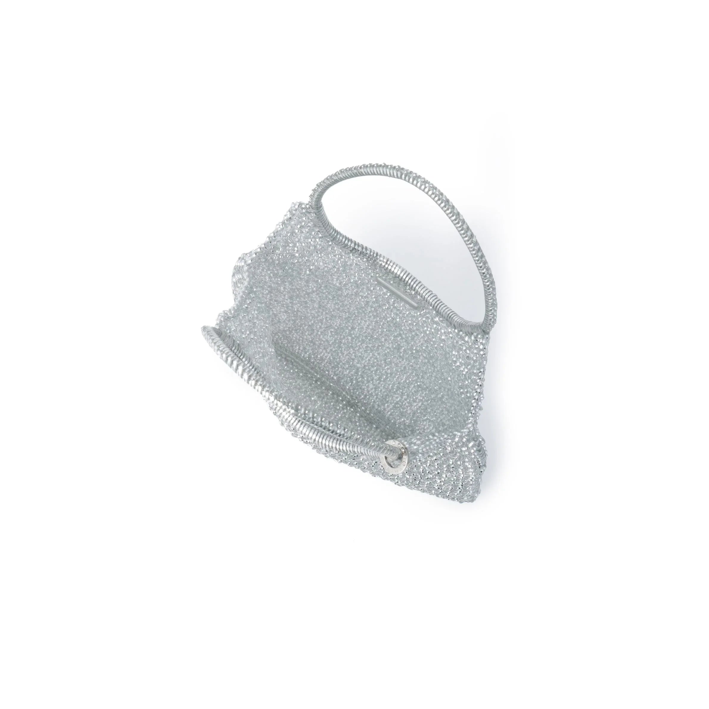 ANTEPRIMA - STANDARD TOTE WIREBAG – ANTEPRIMA Online Store