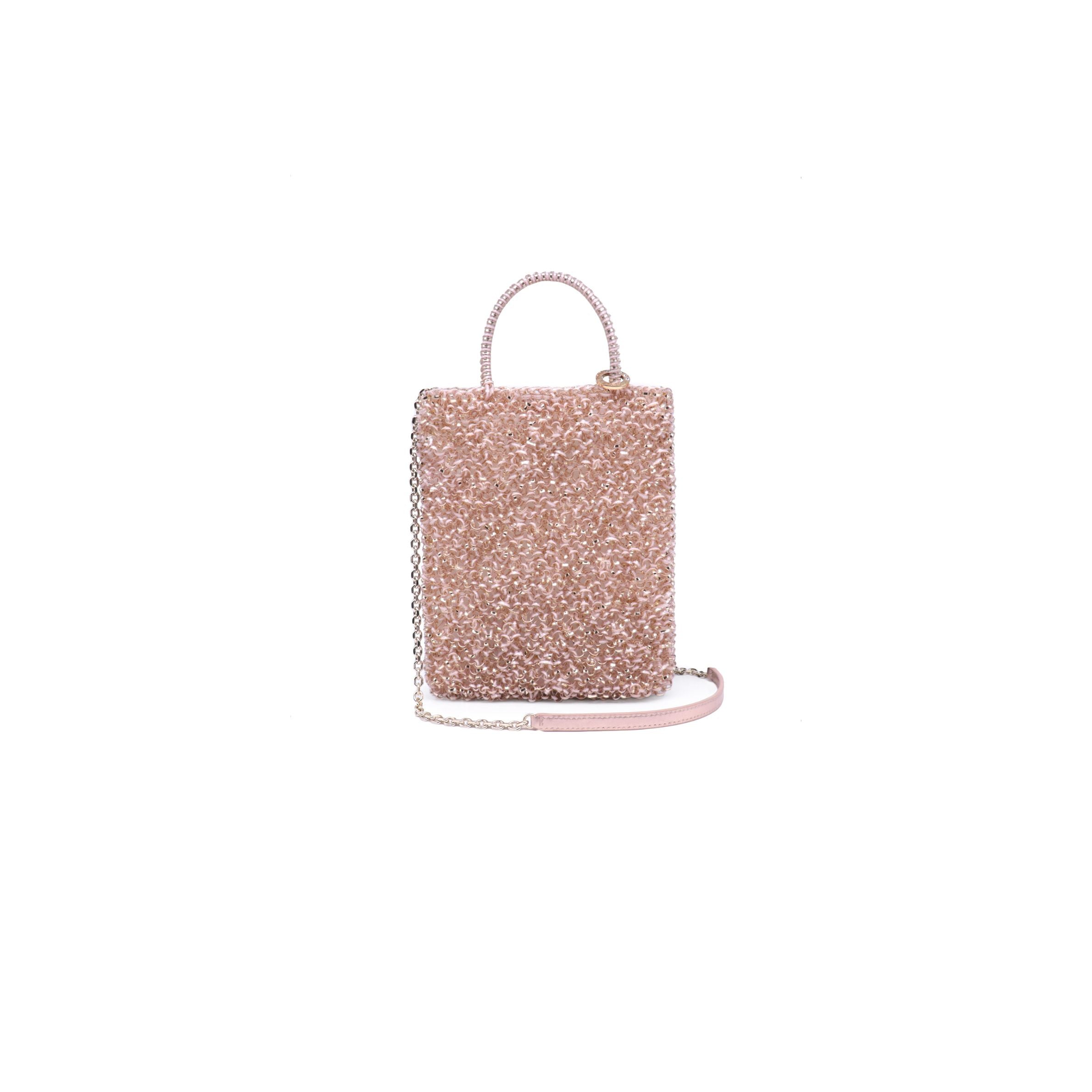 【ANTEPRIMA WIREBAG】 ANTEPRIMA_WIREBAG_STANDARD_PB2