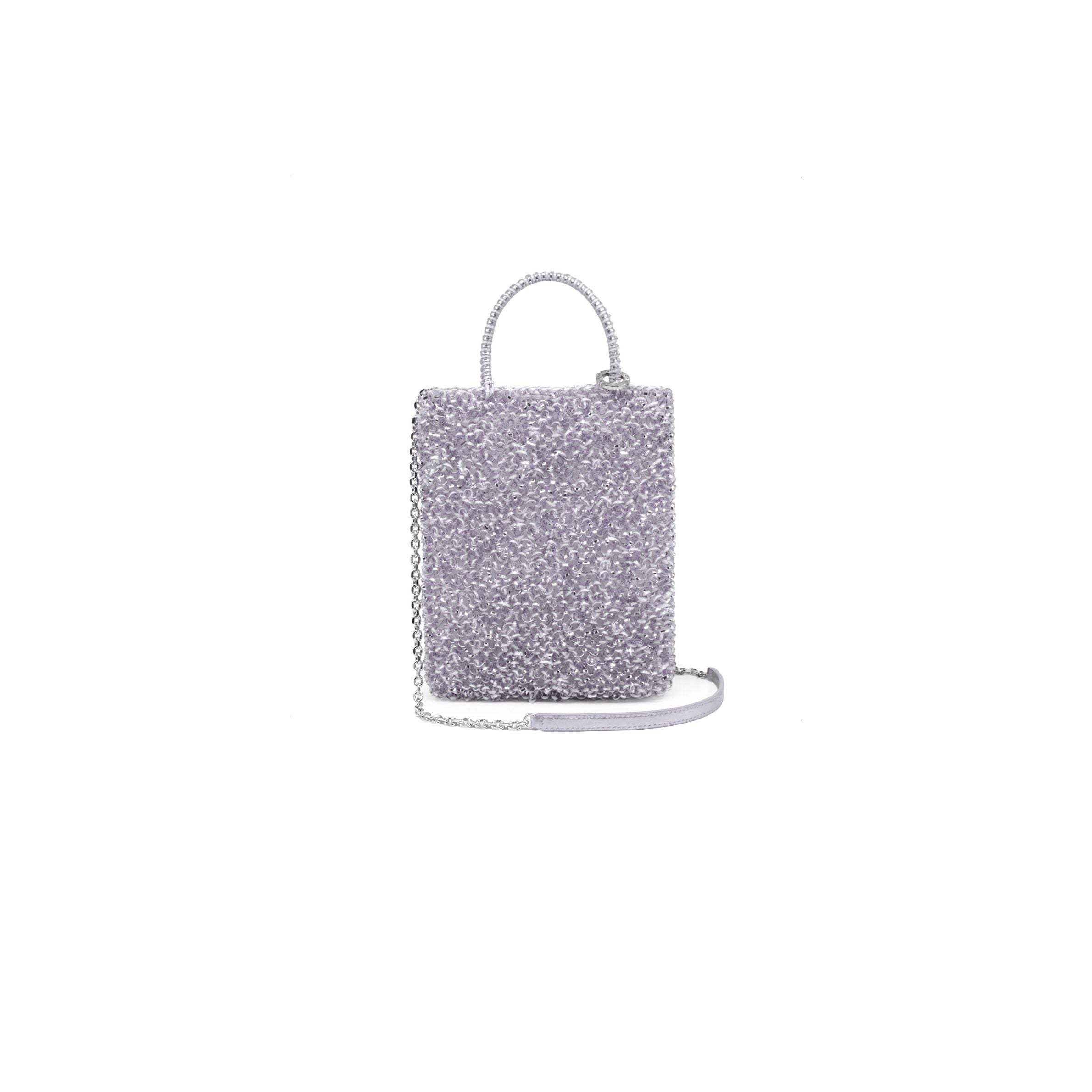 【ANTEPRIMA WIREBAG】 ANTEPRIMA WIREBAG - STANDARD TOTE BAG – Anteprima eShop