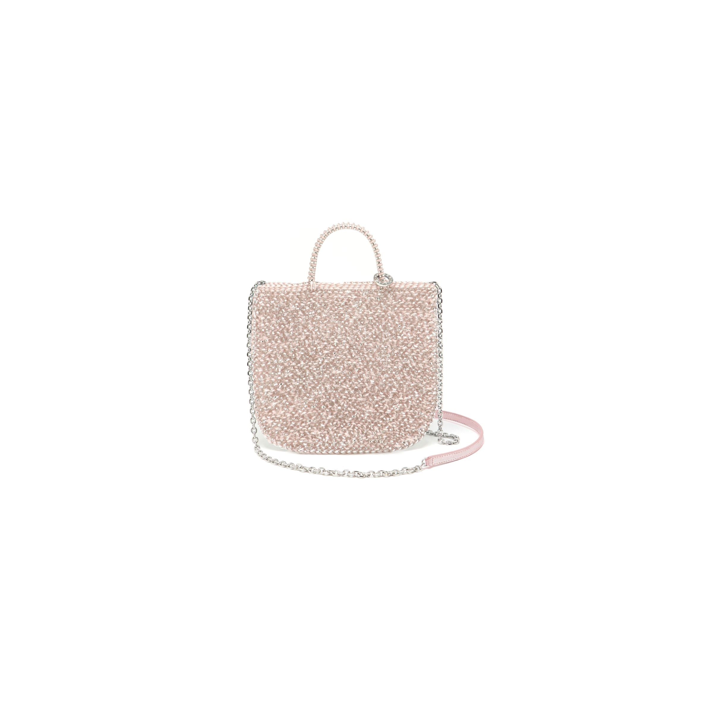 ANTEPRIMA_WIREBAG_STANDARD_PB24S123J5_Crossbody_Bag_silver-pink