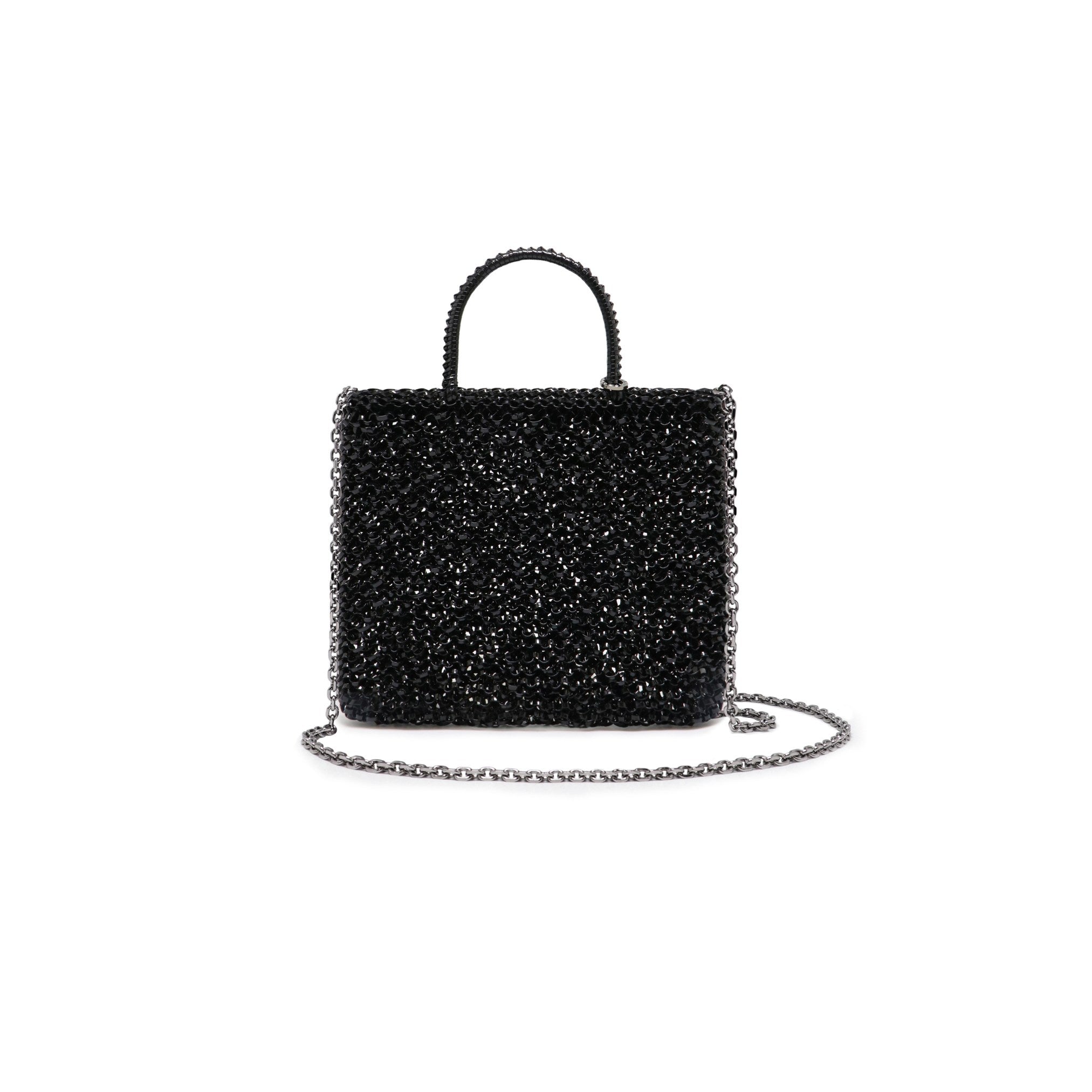 ANTEPRIMA バッグ ANTEPRIMA WIREBAG - STANDARD TOTE BAG – Anteprima eShop