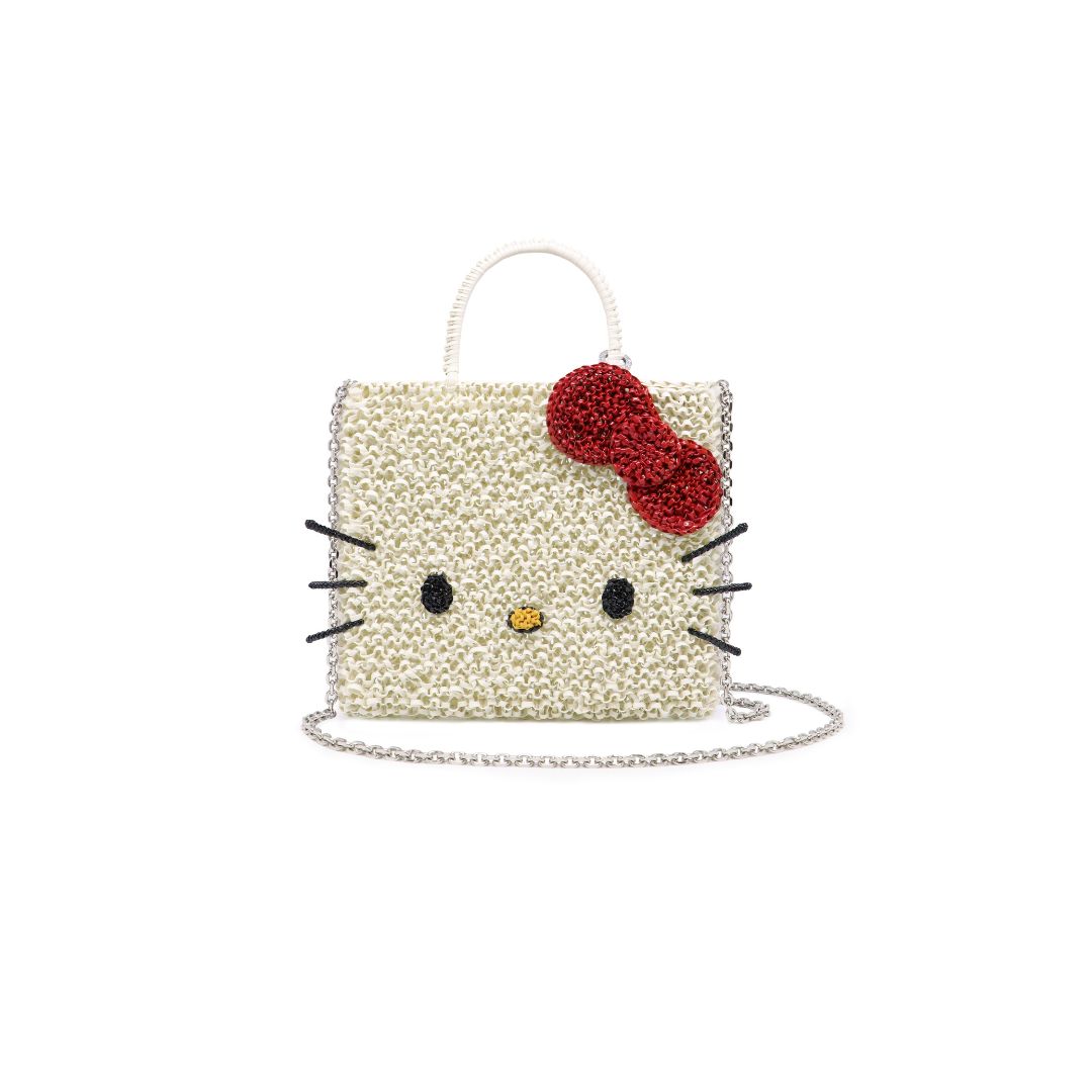 HELLO KITTY (esclusiva HK e SG)