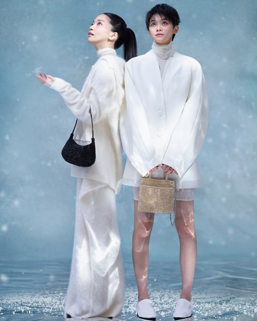 FW26-27 COLLECTION – ANTEPRIMA Online Store