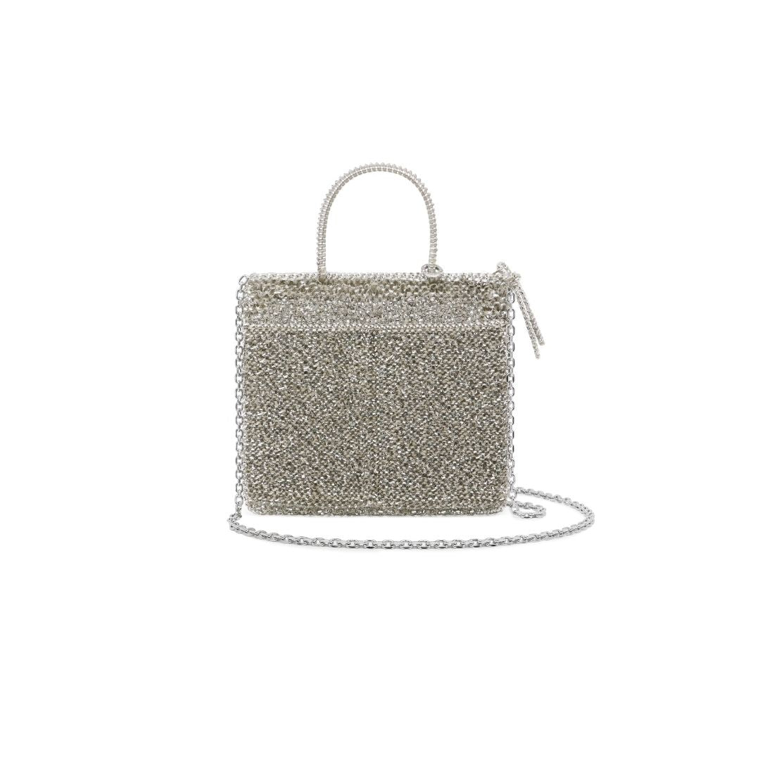 ANTEPRIMA - SEMPRE CROSSBODY WIREBAG – ANTEPRIMA Online Store